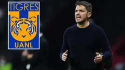 Algunos rumores sitúan a Larcamón en Tigres