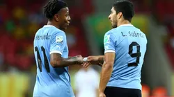 América, Cruz Azul y Toluca se pelearían por un delantero extranjero