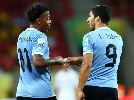 América, Cruz Azul y Toluca se pelearían por un delantero extranjero