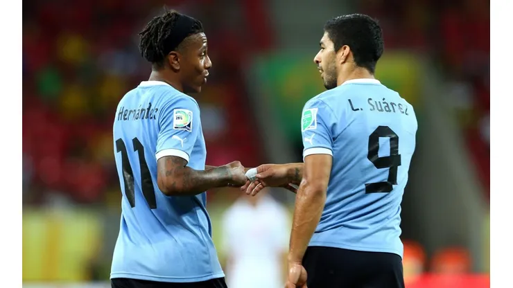 América, Cruz Azul y Toluca se pelearían por un delantero extranjero