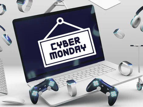 ¿Cuándo es el Cyber Monday 2022?