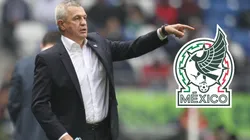 El ambicioso pronóstico de Javier Aguirre para México en el Mundial de Qatar