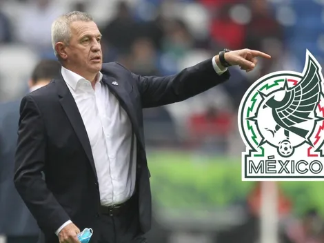 El ambicioso pronóstico de Javier Aguirre para México en el Mundial de Qatar