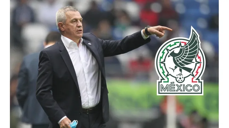 El ambicioso pronóstico de Javier Aguirre para México en el Mundial de Qatar