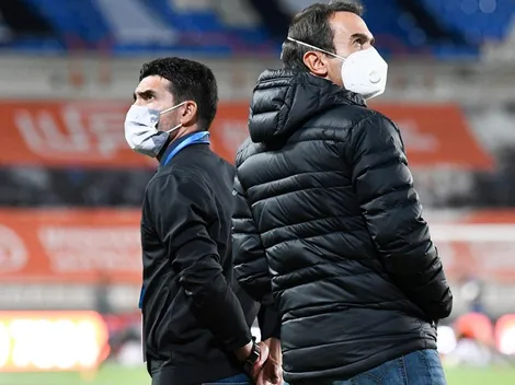 Toluca recibe el primer "no" previo al Clausura 2023 de la Liga MX