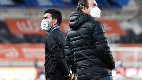 Toluca recibe el primer "no" previo al Clausura 2023 de la Liga MX