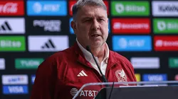 Gerardo Martino define la convocatoria final de la Selección Mexicana para el Mundial de Qatar 2022