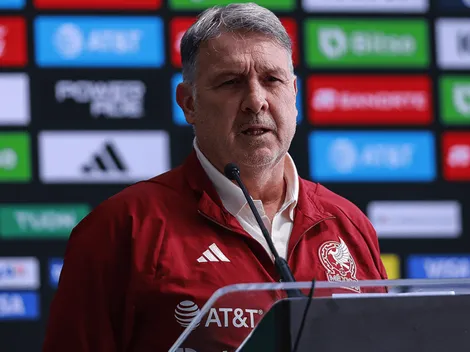 ¿Cuándo se anuncia la lista de convocados final de México para el Mundial de Qatar 2022?