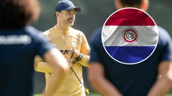 Pumas UNAM avanza para contratar a un portero de jerarquía