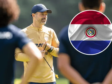 Pumas UNAM avanza para contratar a un portero de jerarquía