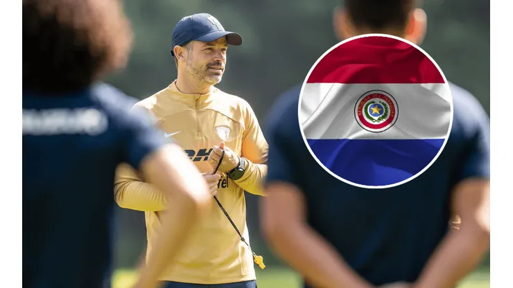 Pumas UNAM avanza para contratar a un portero de jerarquía