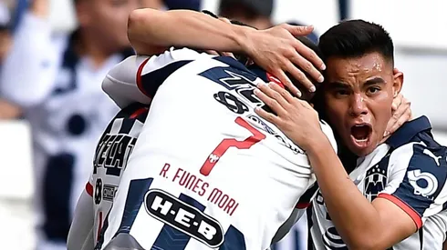 El extranjero que desea regresar a Monterrey para tener una segunda oportunidad