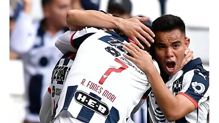 El extranjero que desea regresar a Monterrey para tener una segunda oportunidad