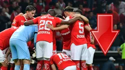 Toluca se rearma para la Liga MX.