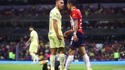 América y Chivas buscan un mismo delantero para el Clausura 2023.