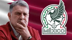 Las alineaciones de México vs. Irak por un amistoso internacional