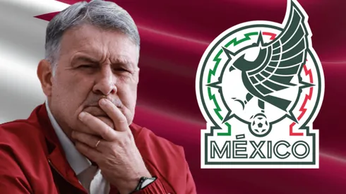 Las alineaciones de México vs. Irak por un amistoso internacional