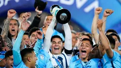 Pachuca Apertura 2022