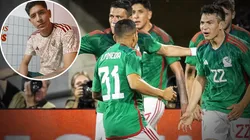 México ya dio a conocer sus nuevas indumentarias