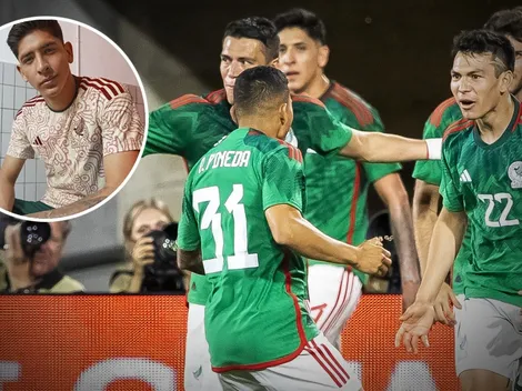La curiosa historia del jersey alternativo que lucirá México en el Mundial de Qatar 2022