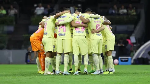 América Apertura 2022