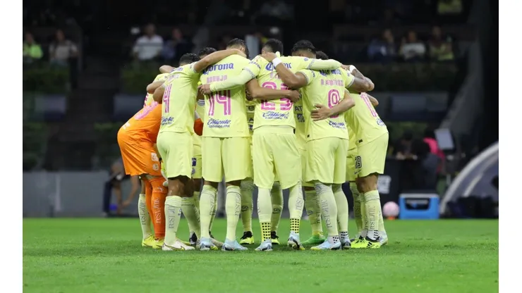 América Apertura 2022