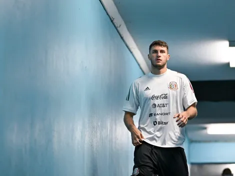 El buen momento en Feyenoord mantiene optimista a Santiago Giménez ante el descarte del Mundial