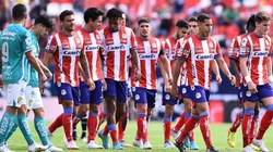 ¿Continuará en el futbol mexicano?