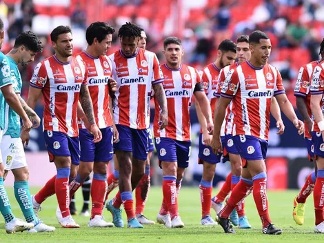 La figura de la Liga MX que queda libre y puede ser fichado gratis