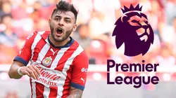 ¿Alexis se muda a Inglaterra?