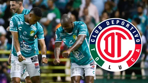 Toluca mueve su mercado de cara al Clausura 23.