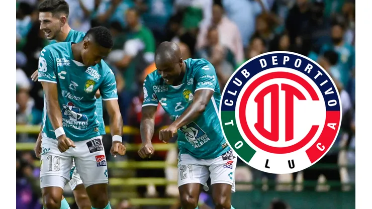 Toluca mueve su mercado de cara al Clausura 23.