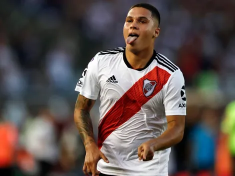 ¿Viene a México? Juanfer Quintero tiene un pretendiente misterioso en la Liga MX