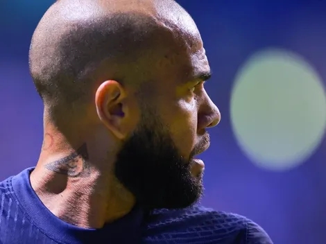 Qatar 2022: El escenario prefecto para que Dani Alves deserte de Pumas