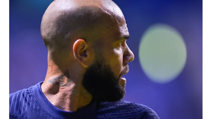 Qatar 2022: El escenario prefecto para que Dani Alves deserte de Pumas