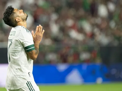 Así está el panorama de Tecatito Corona