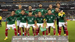 La Selección Mexicana se mide con Irak en uno de sus últimos amistosos antes del Mundial de Qatar 2022