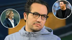 ¿Quiénes parten como candidatos para reemplazar a Miguel Herrera?