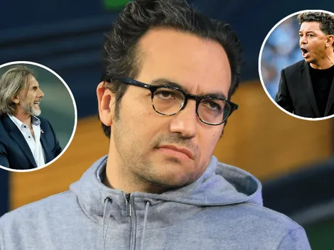 ¿Quiénes parten como candidatos para reemplazar a Miguel Herrera?