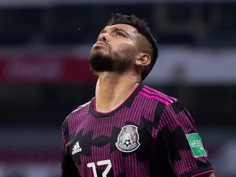 Oficial: Se confirma el triste desenlace para Tecatito Corona