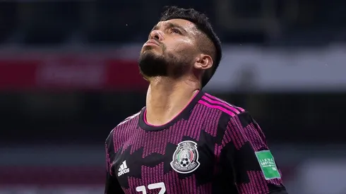 Jesús Corona y una triste noticia en la previa del Mundial.