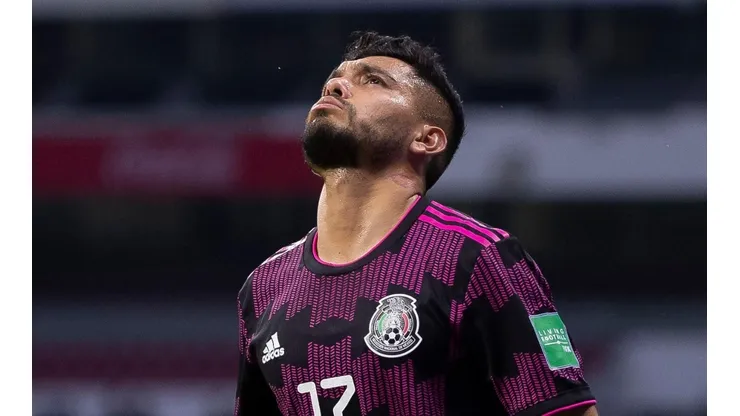 Jesús Corona y una triste noticia en la previa del Mundial.
