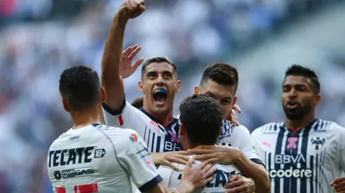 Rayados Apertura 2022