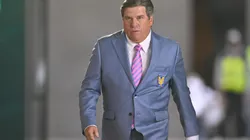 Miguel Herrera terminó su ciclo con Tigres UANL
