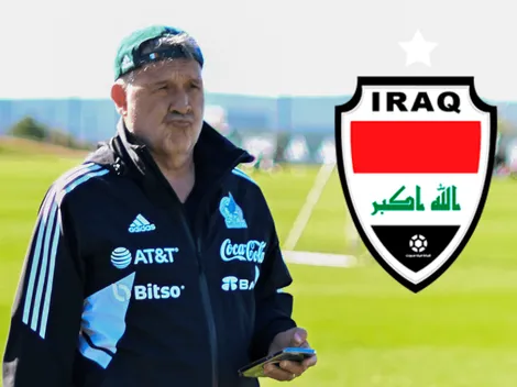 ¿Alineación para Qatar? Los 11 que Gerardo Martino elegiría contra Irak