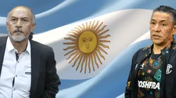 ¿Irá con Raúl Gutiérrez o con Ignacio Ambriz?