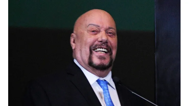 Enrique Bermúdez tiene reemplazo en TUDN.
