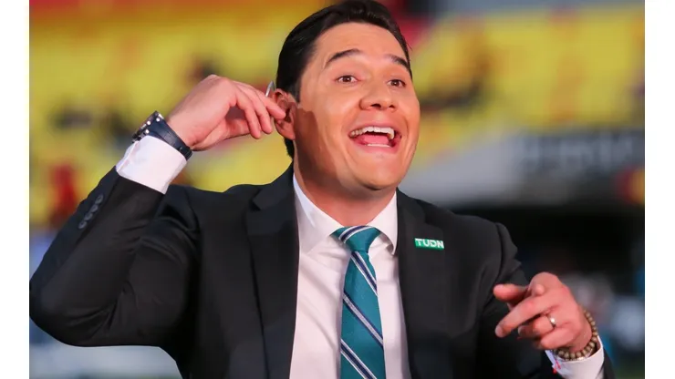 Moisés Muñoz dio el pronóstico para el Mundial que ningún mexicano quiere escuchar