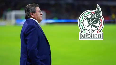 Miguel Herrera Selección mexicana 2022