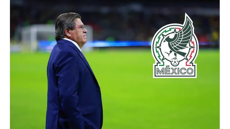 Miguel Herrera Selección mexicana 2022